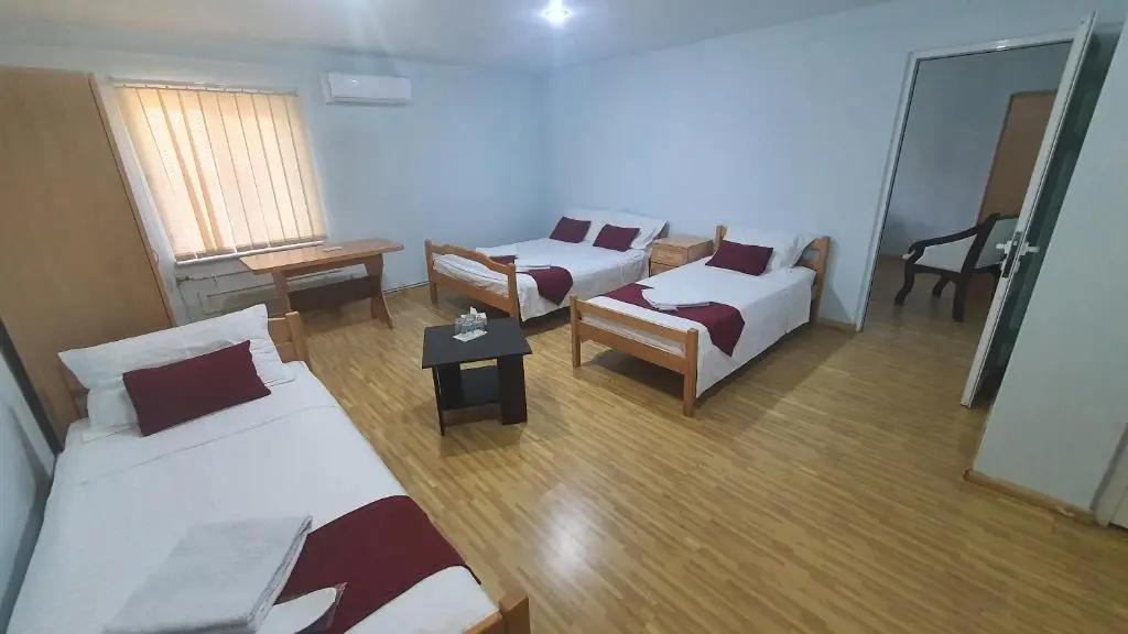 Kesabella Touristic Hotel - Chambres