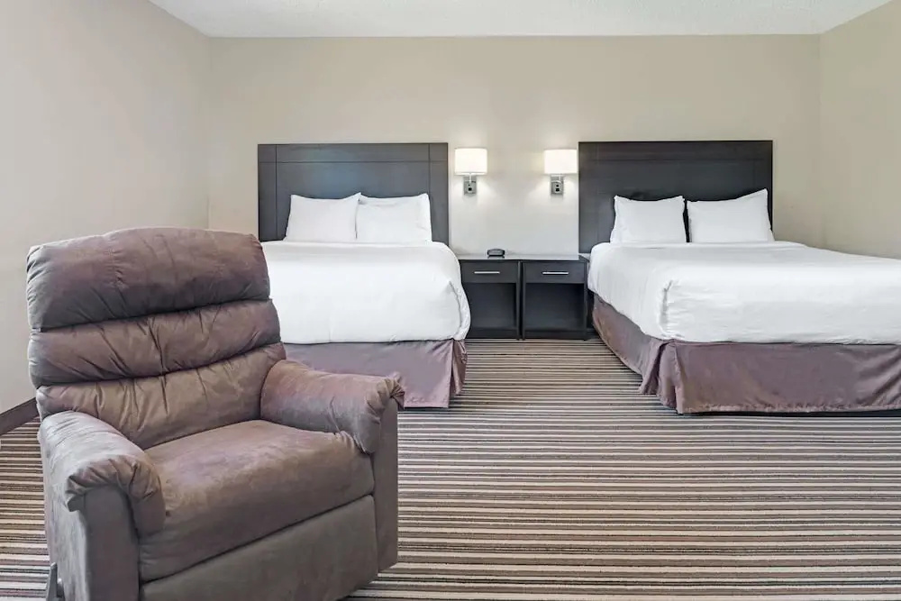 Hotel photo 7