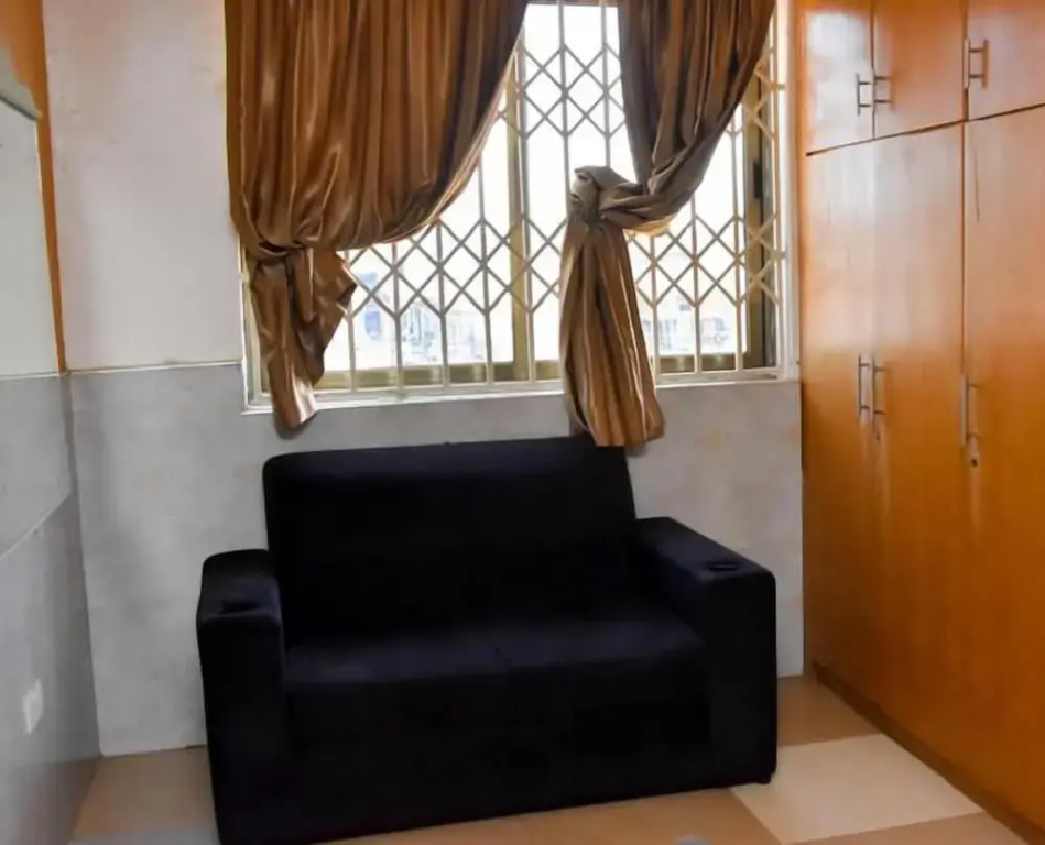 Dikab Hotel - Chambres
