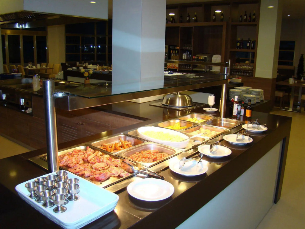 Hotel photo 12
