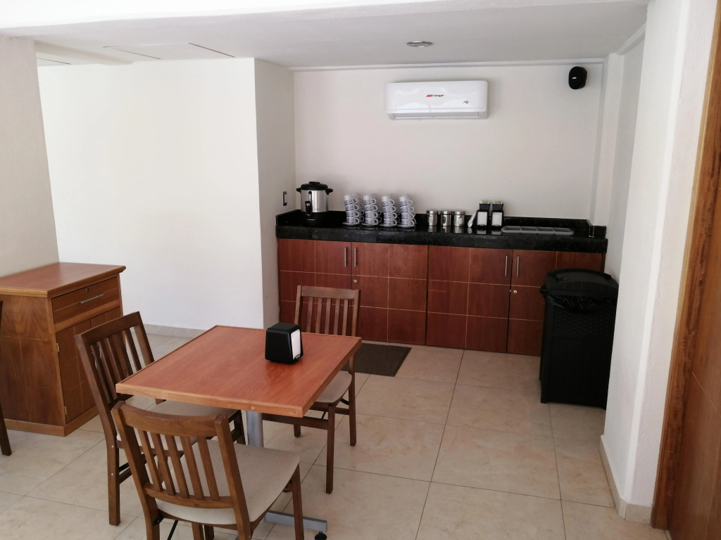 Hotel photo 21