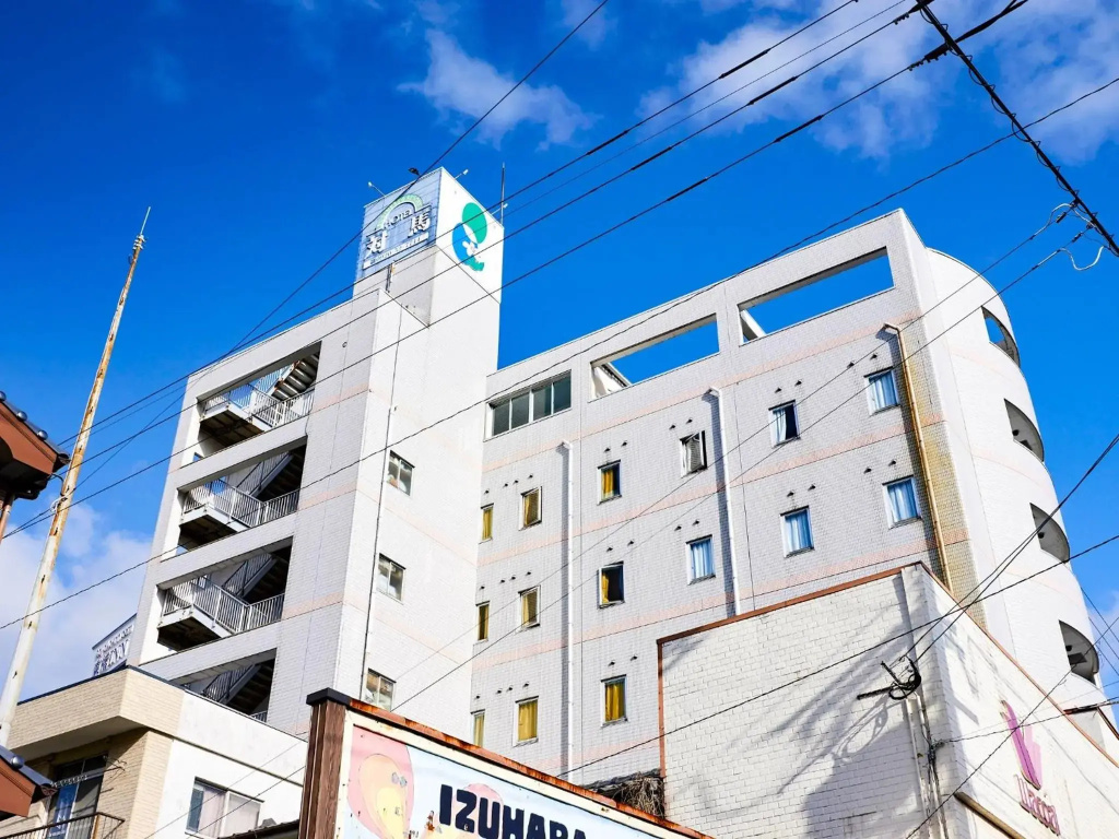 Hotel Tsushima
