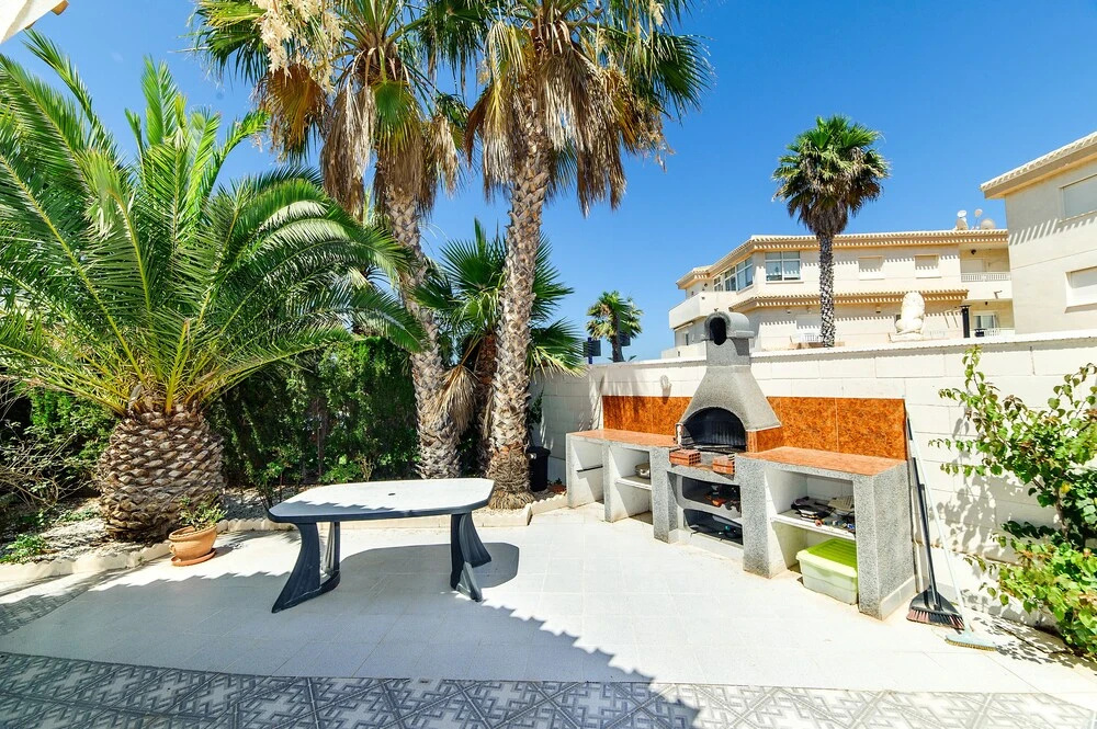 Apartamento Bennecke Gardenia