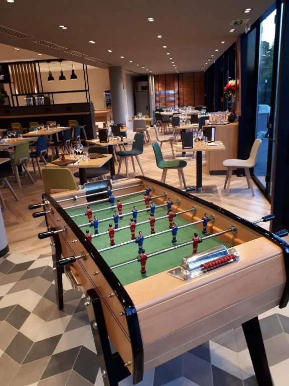 Holiday Inn Bordeaux Sud - Pessac by IHG - Général