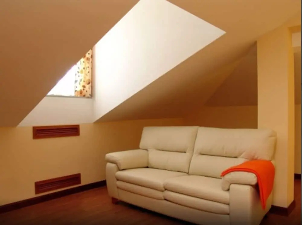 Complejo El Carrascal - Chambres