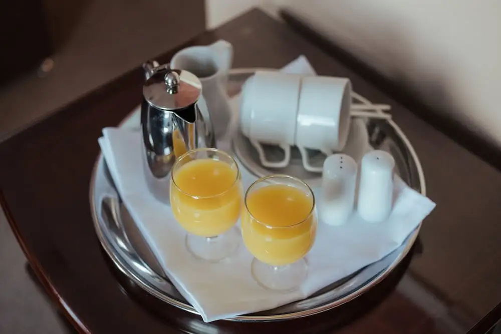 Atlantic Hotel - Général