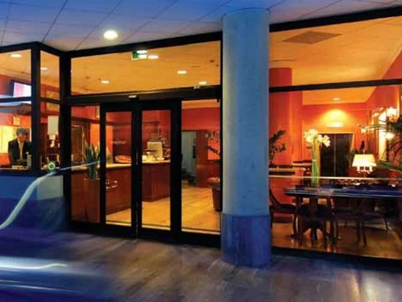 Atahotel De Angeli - Général