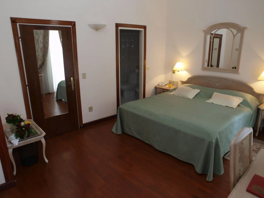 Hotel Mozart - фото 3