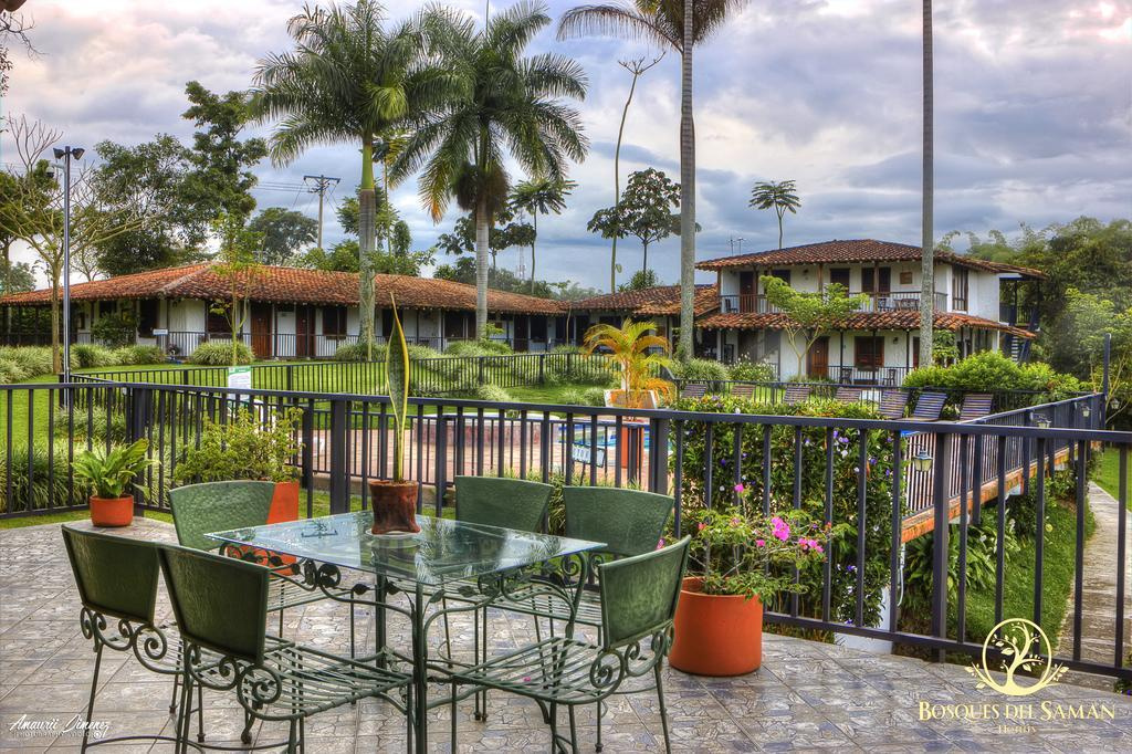 Hotel Campestre Los Nogales - Général