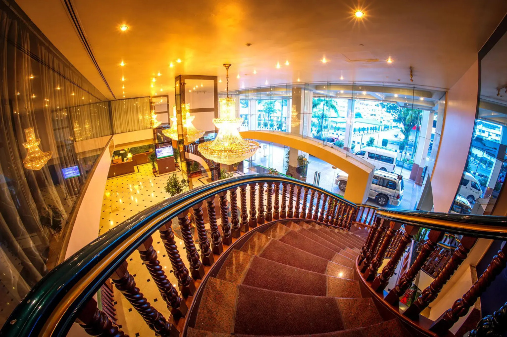 Hotel photo 37