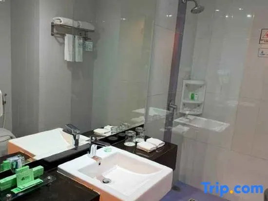 Aquarius Boutique Hotel Sampit - Chambres