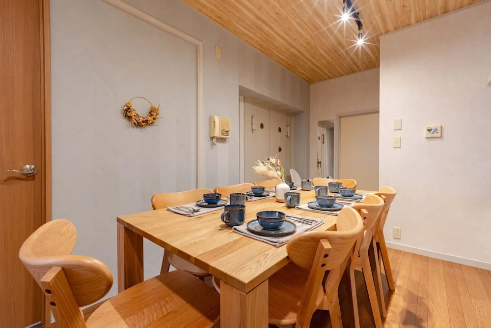 MAISON Shin-Nakano 사진 20