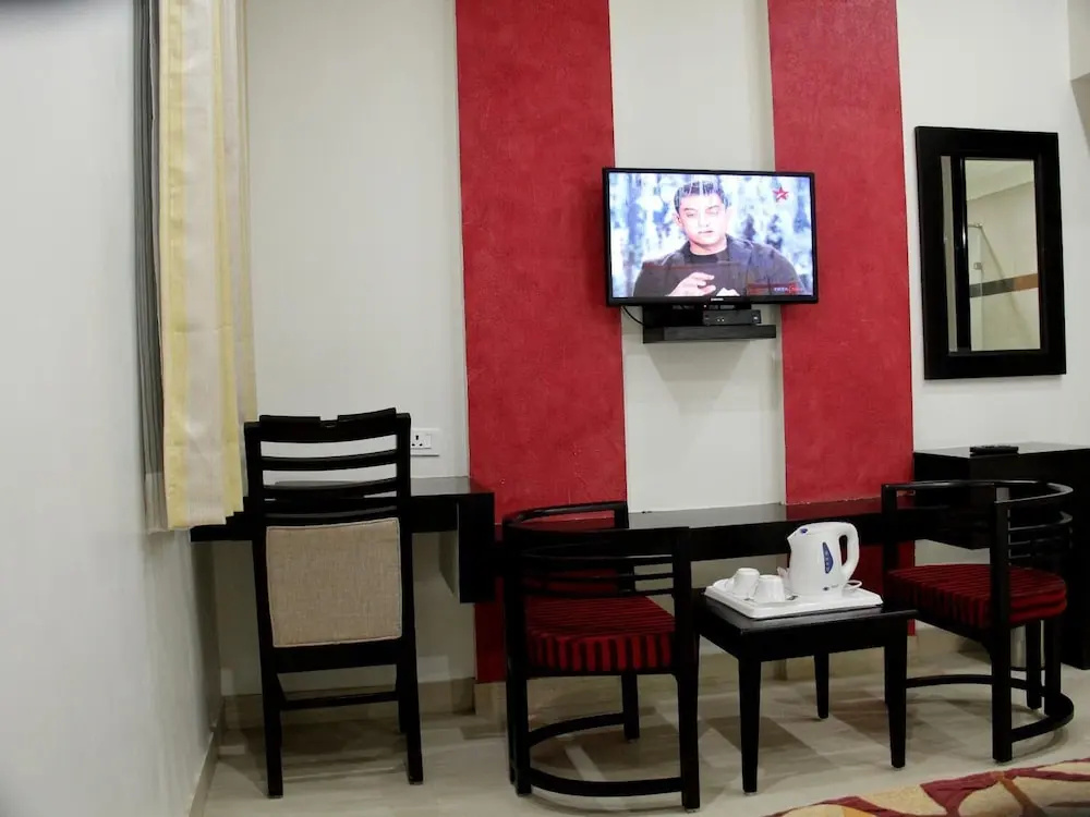 Clarks INN Mathura - Général