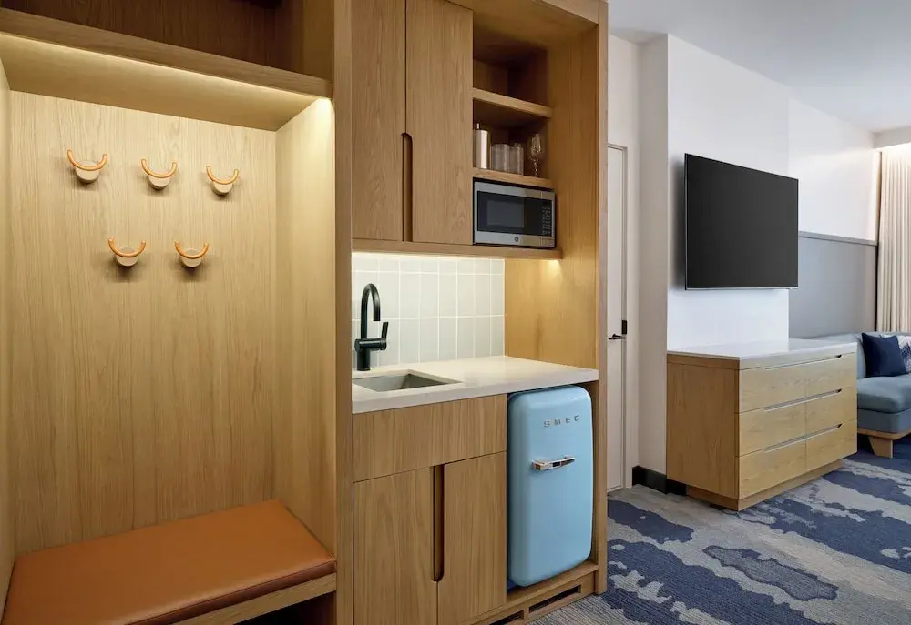 Hotel photo 26