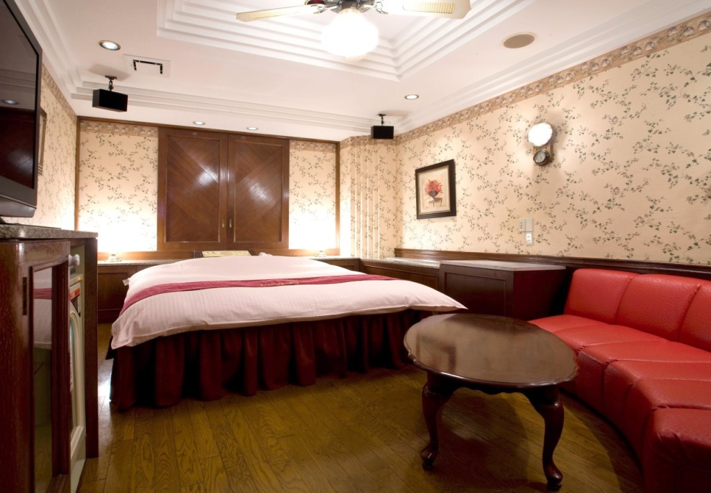 Hotel Osaka la vie en soft – Adults Only 사진 14