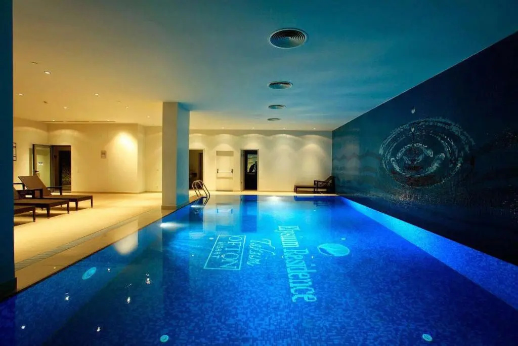 Hotel photo 12