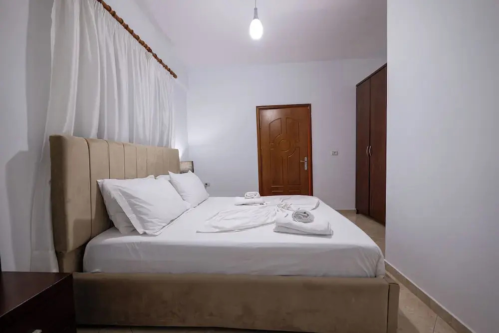 Номер Standard в Hotel Erioni