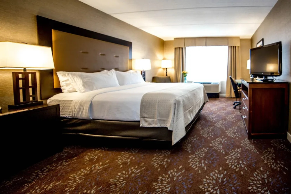 Holiday Inn South Kingstown (Newport Area) by IHG - Chambres