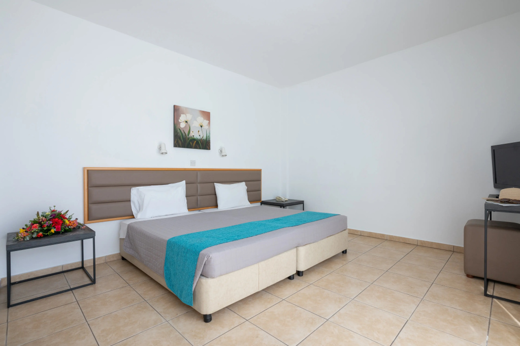 New Famagusta Hotel&Suites - Général