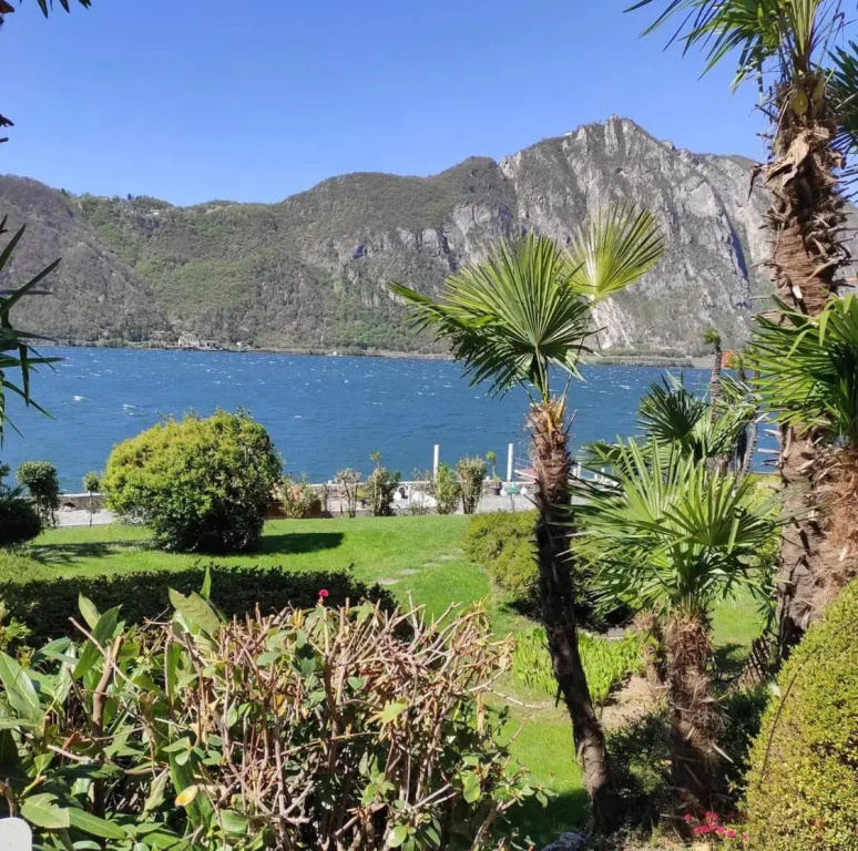 Holidays on the Lake Lugano 216