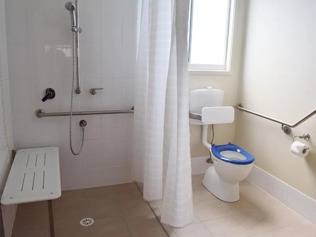 NRMA Treasure Island Holiday Resort - Chambres