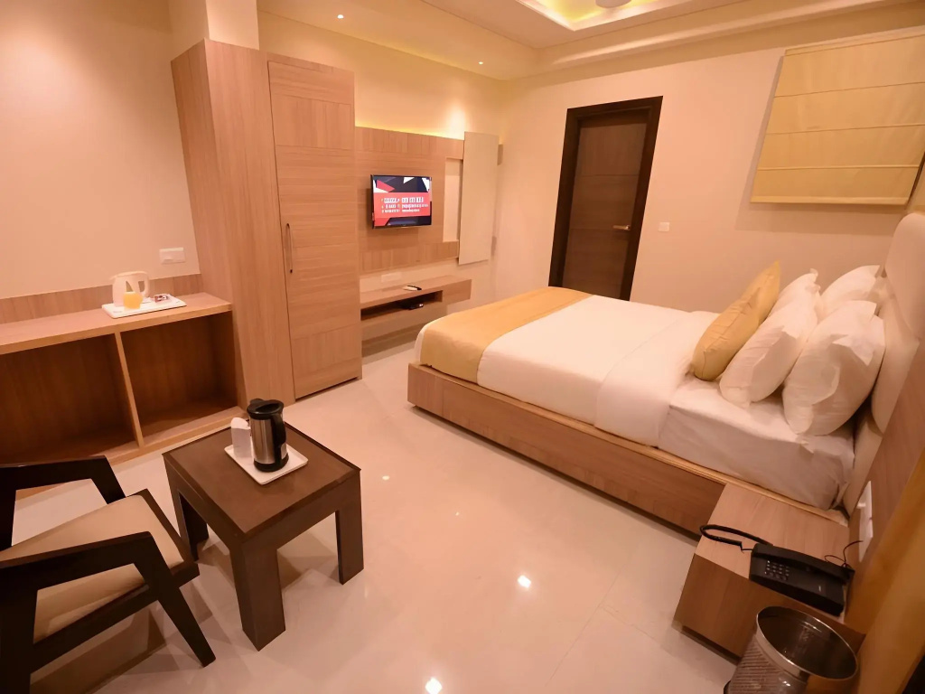 Hotel photo 25