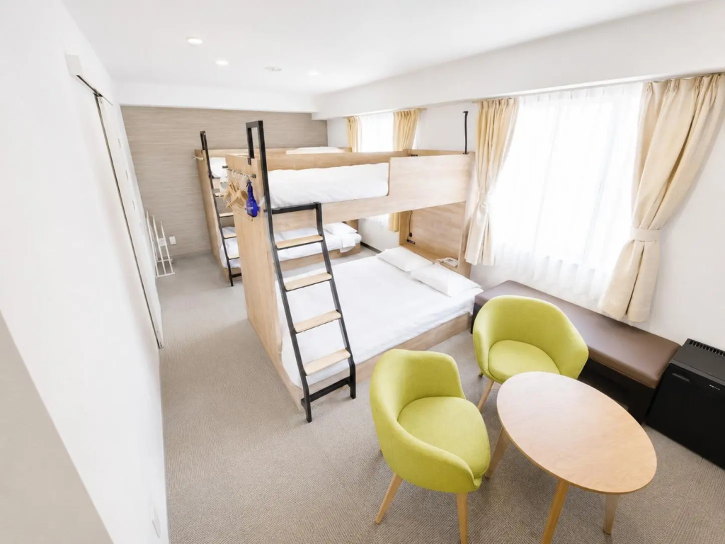 Hotel Shin Osaka 사진 39