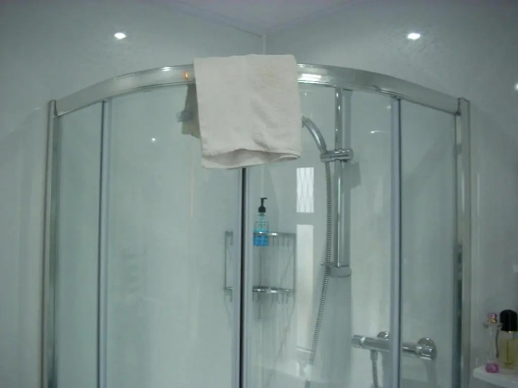 6 Caberfeidh - Chambres
