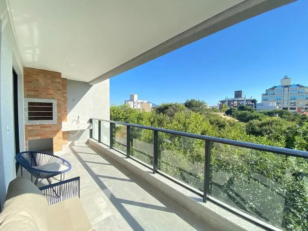 223f Belíssimo Apartamento Em Canto Grande