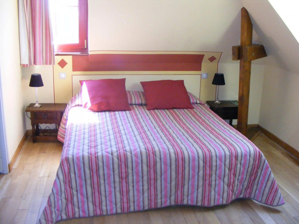 Voir la photo 3 — Les Belleme Golf Apartments