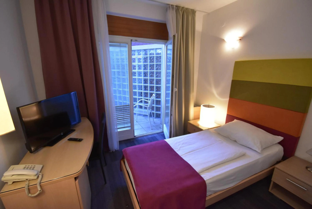 Hecco Hotel - Général