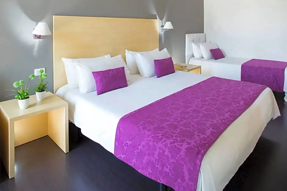 Comfort Single room