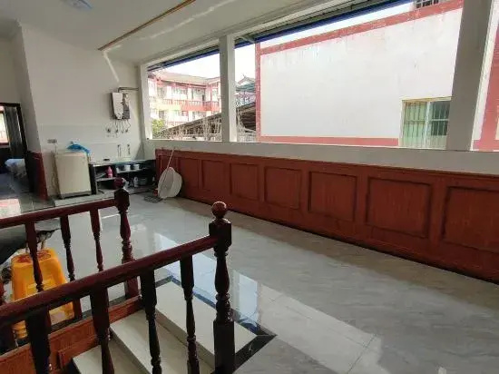 dengjiabinguan