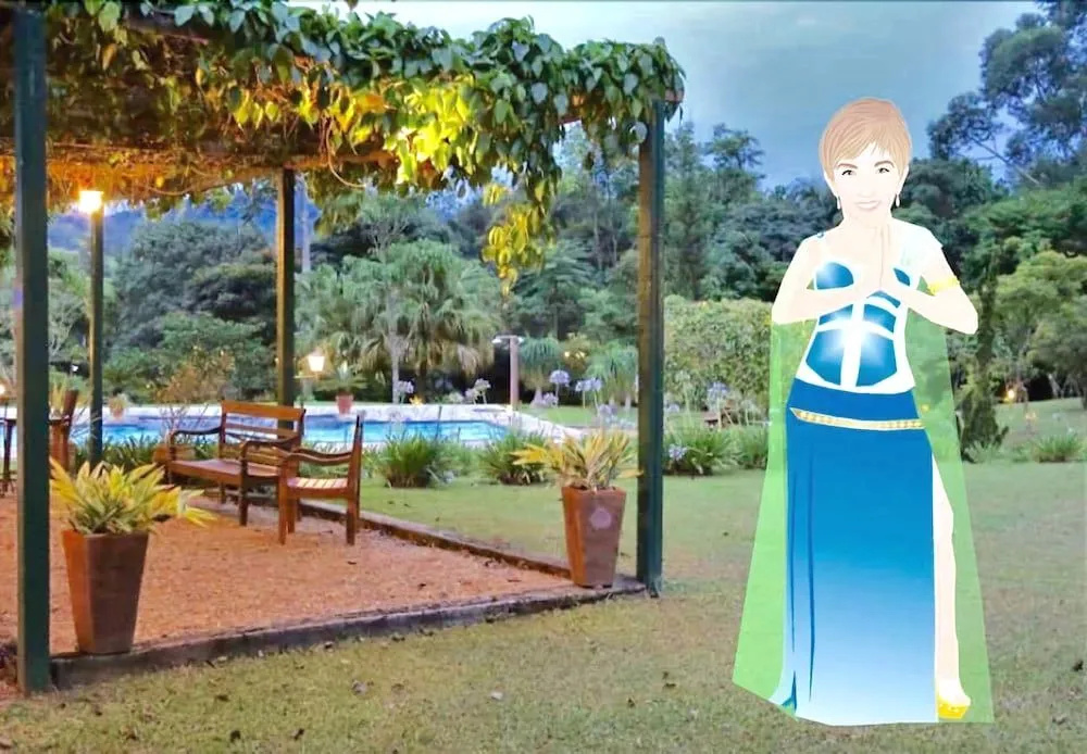 Sitio Bom Tempo