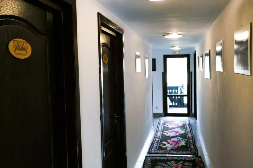 Casa Plai din Bucovina - фото 11