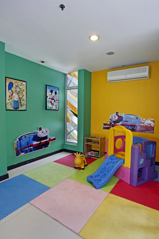 Grand Serela Setiabudhi Hotel Bandung - Général
