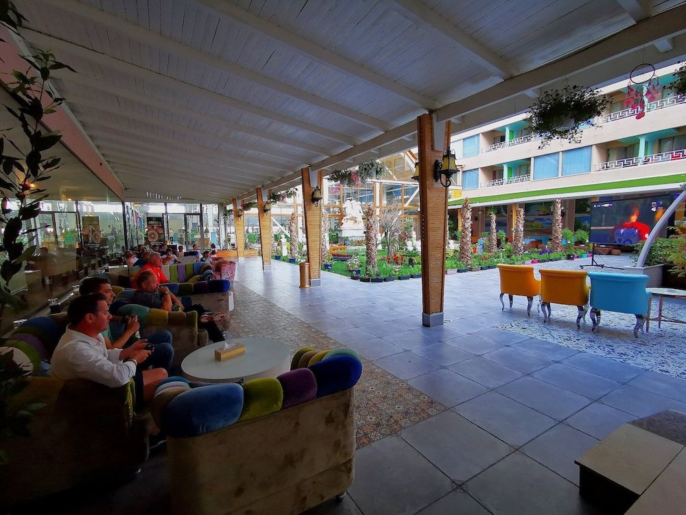Hotel photo 21
