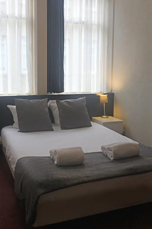 EuroHotel - Chambres