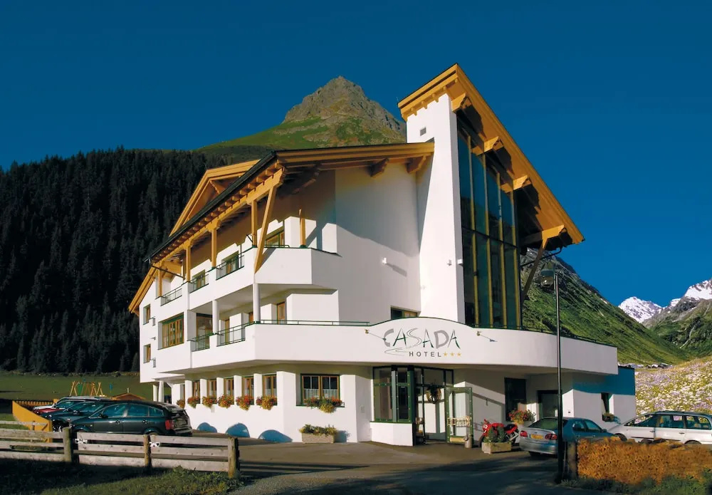 Hotel photo 20