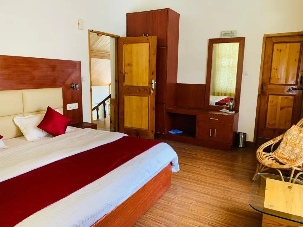 Hotel photo 6