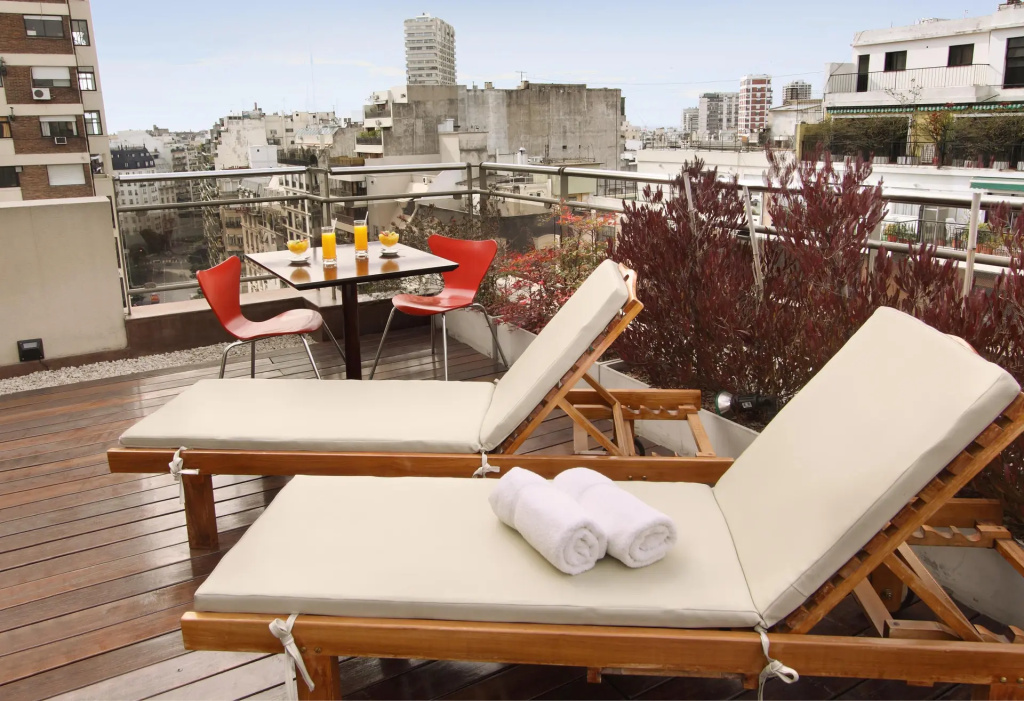 Hotel photo 21