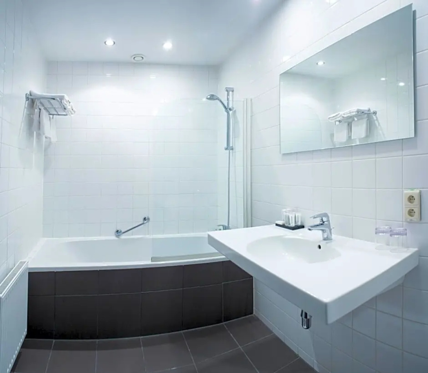 Hotel Rastelli Tervuren - Chambres