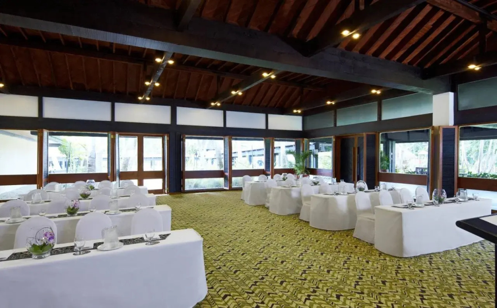 The Westin Fiji Golf Resort & Spa - Général