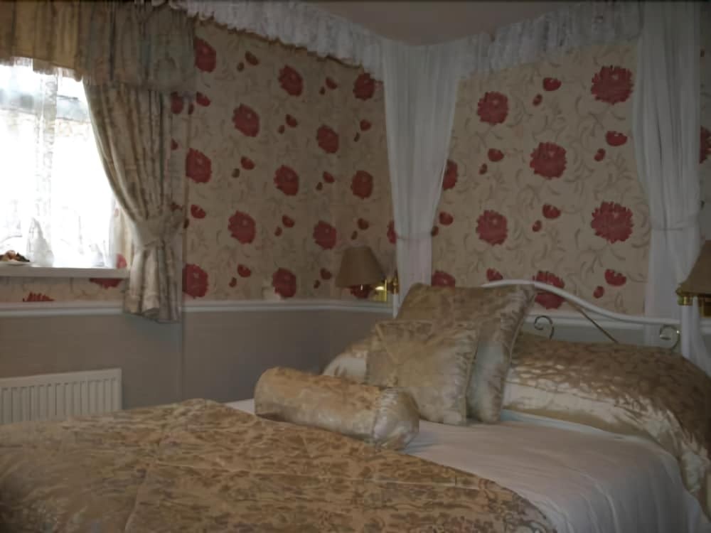 OYO Abbey Lodge Hotel — 5
