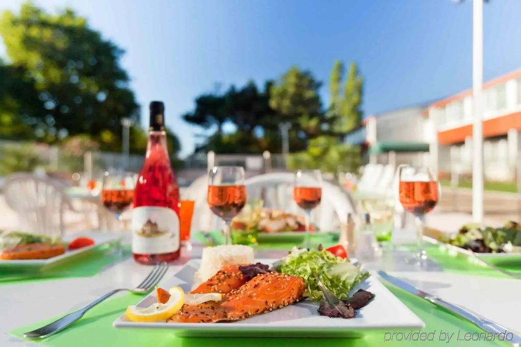 Ibis Styles Mâcon Saint Albain La Salle - Général