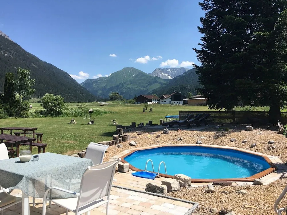 Haus Tauern Am See - Général