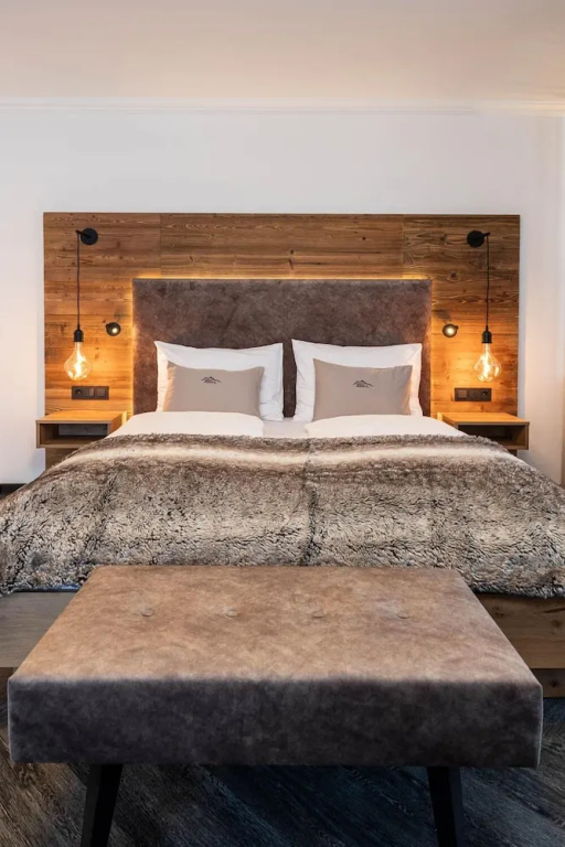 Hotel Zehnerkar & Hotel Obertauern - Chambres
