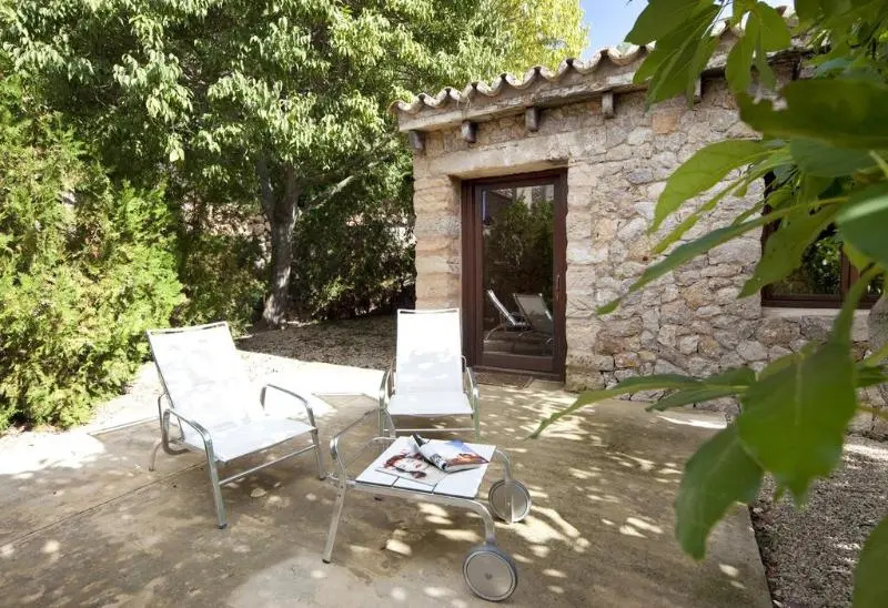 Hotel Mirabó De Valldemossa - Chambres