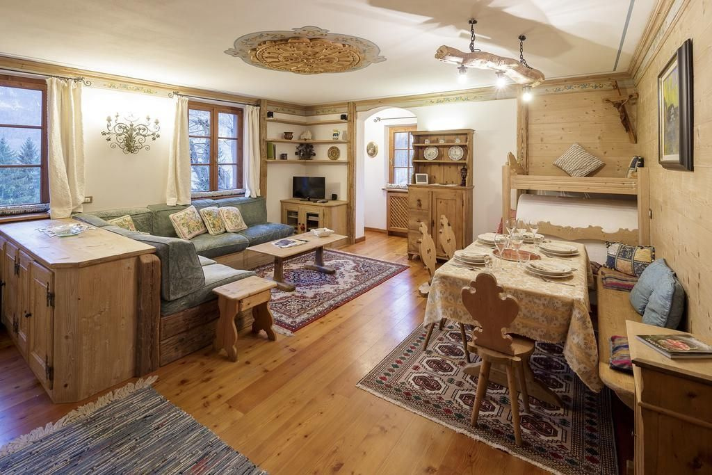 Villa Marianna - Stayincortina