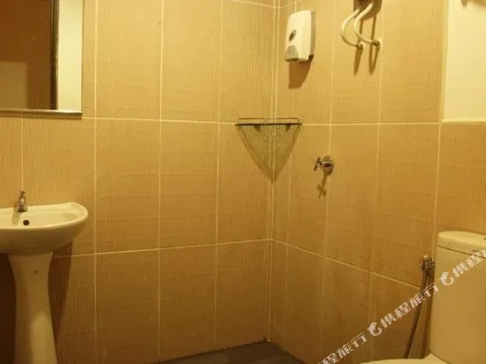 Best View Hotel Puchong